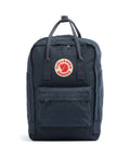 Fjällräven Kånken Laptop 15" Backpack navy