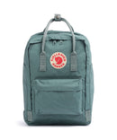 Fjällräven Kånken Laptop 15" Rygsæk frost green