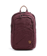 Fjällräven Räven 28 Rygsæk port