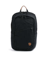 Fjällräven Räven 28 Rygsæk black