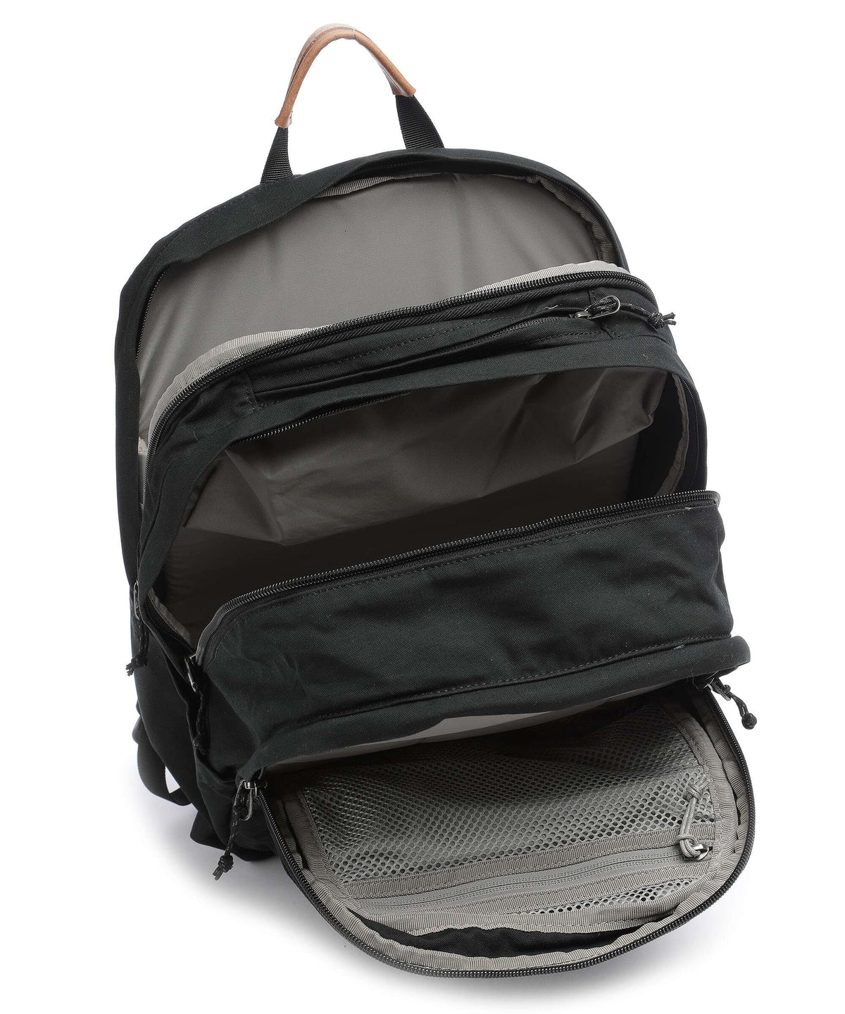 Fjällräven Räven 28 Backpack black
