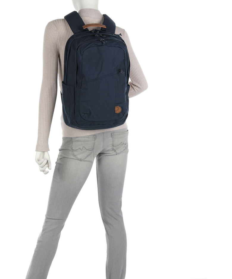 Fjällräven Räven 28 Backpack navy