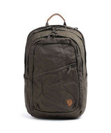 Fjällräven Räven 28 Rygsæk dark olive