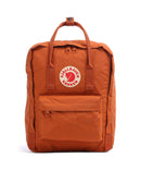 Fjällräven Kånken Rygsæk terracotta brown