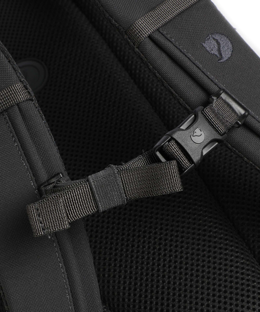 Fjällräven Ulvö 23 Backpack dark grey