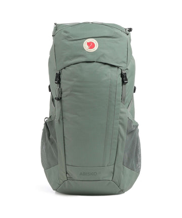Fjällräven Abisko Hike 35 M/L Vandrerygsæk patina green