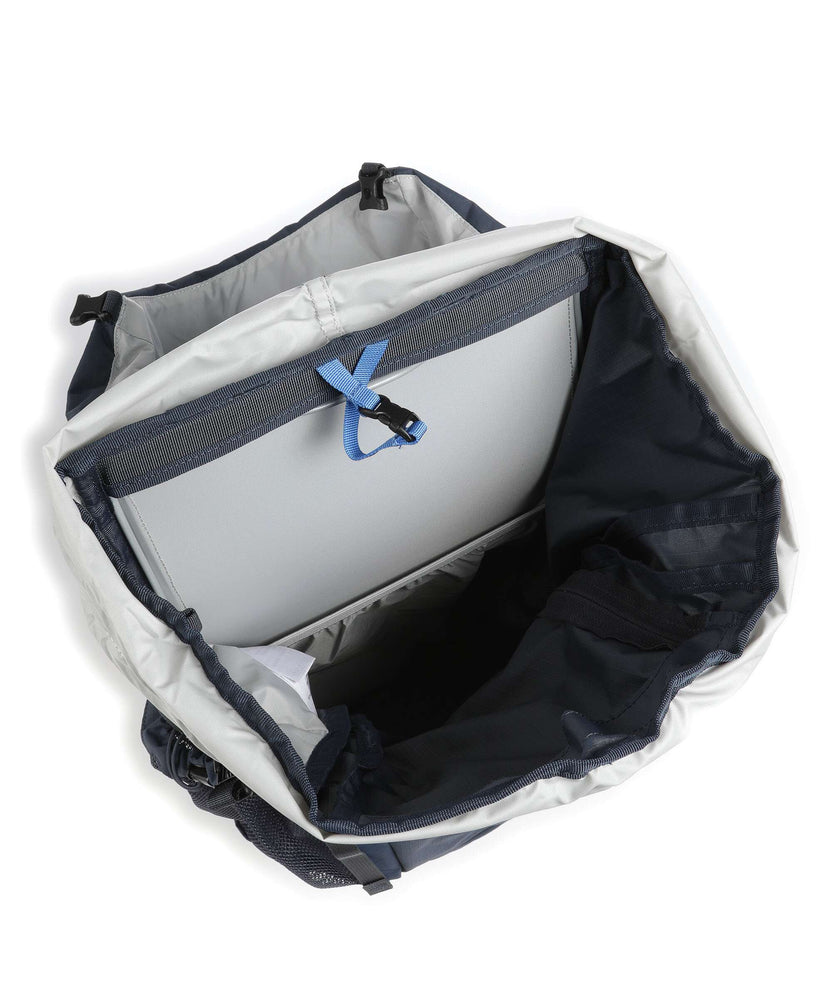 Fjällräven Abisko Hike 35 S/M Hiking backpack navy