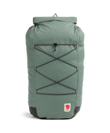 Fjällräven High Coast 26 Rolltop rygsæk patina green