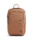 Fjällräven Räven 28 Rygsæk khaki dust