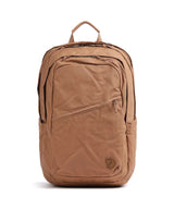 Fjällräven Räven 28 Rygsæk khaki dust