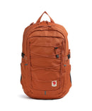 Fjällräven Skule 28 Vandrerygsæk terracotta brown
