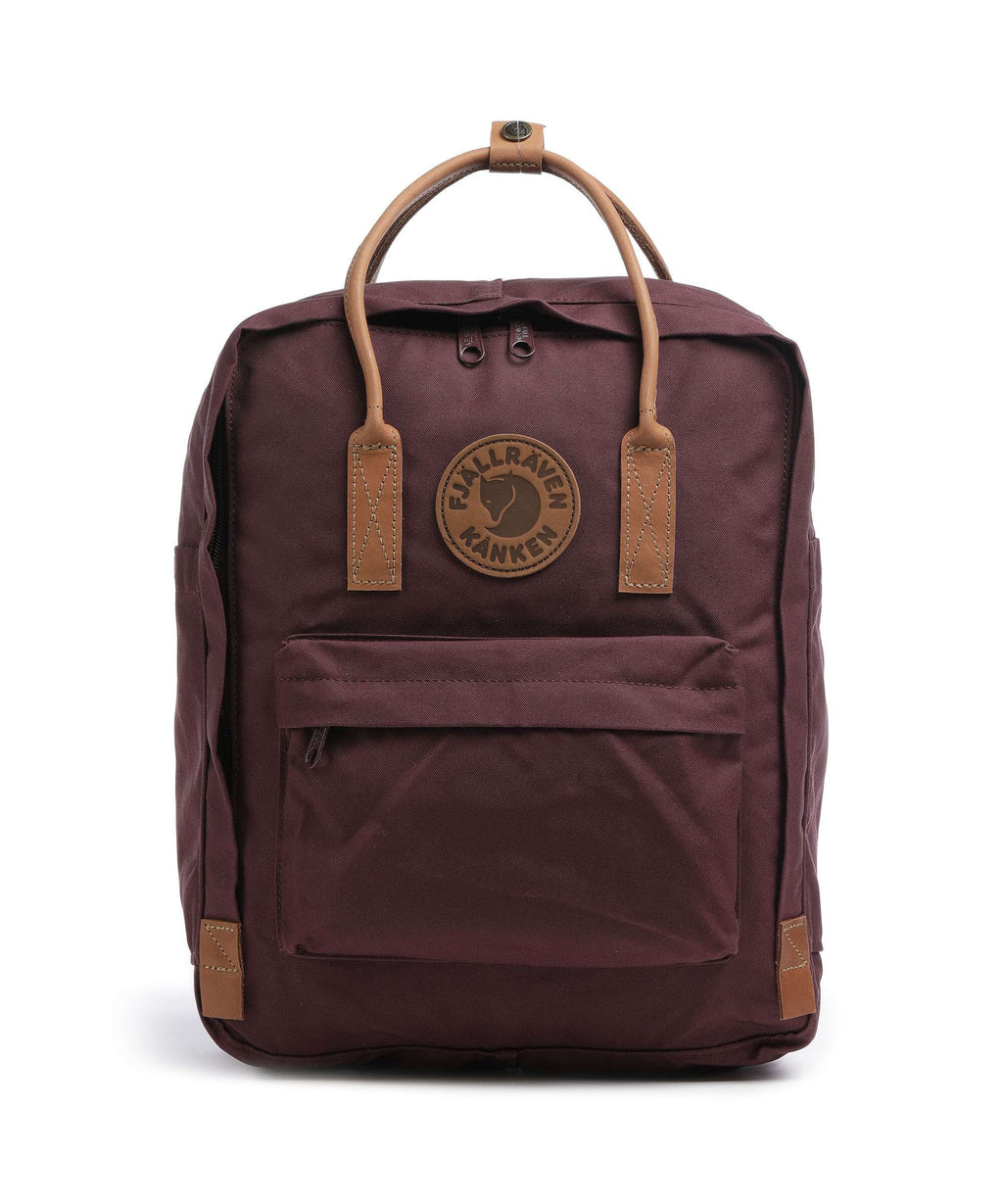 Fjällräven Kånken No. 2 Backpack port