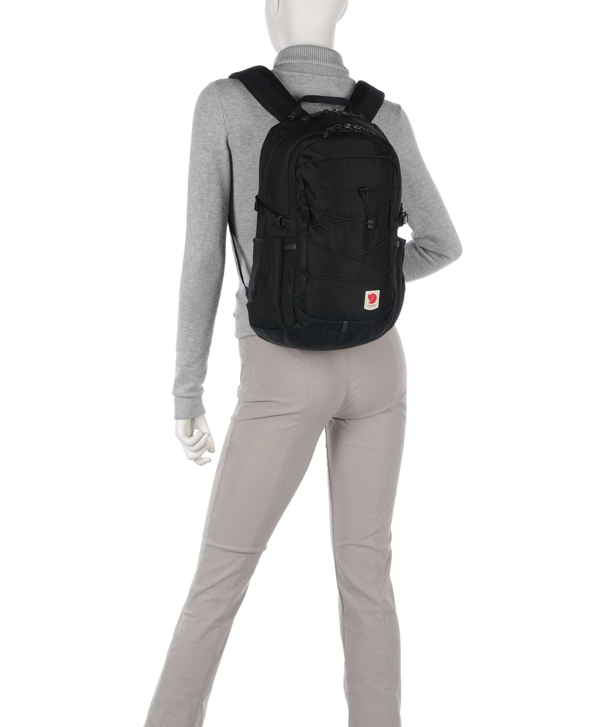 Fjällräven Skule 20 Backpack deep forest