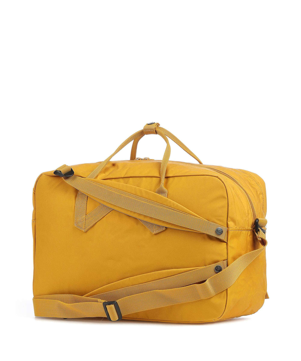 Fjällräven Kånken Weekend bag ochre