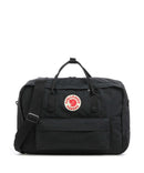 Fjällräven Kånken Weekendtaske black