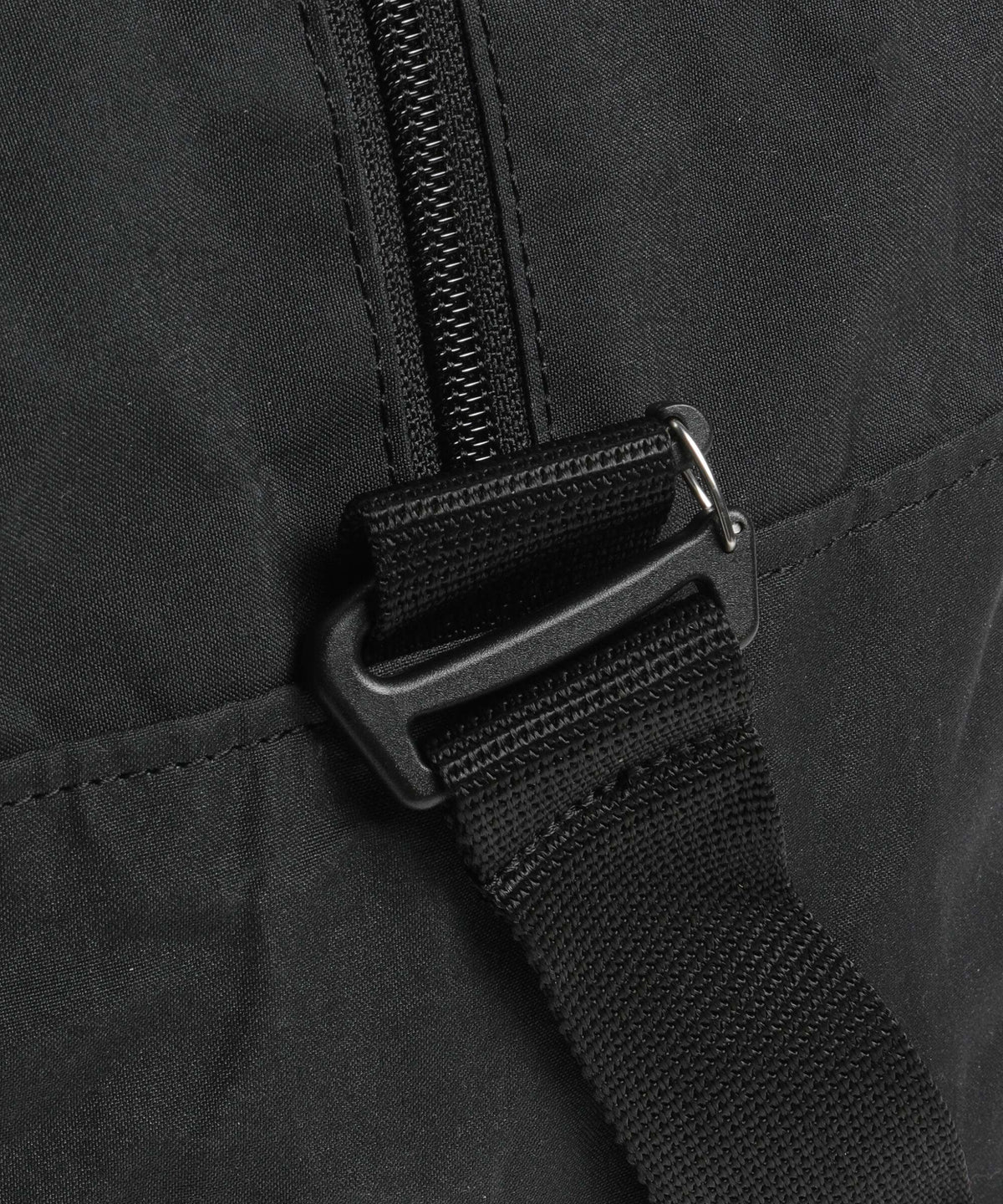 Fjällräven Kånken Weekend bag black
