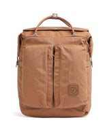 Fjällräven Haulpack No.1 Rygsæk khaki dust