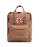 Fjällräven Kånken Rygsæk khaki dust