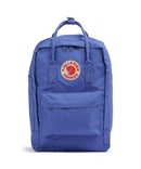 Fjällräven Kånken Laptop 15" Rygsæk cobalt blue