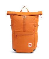 Fjällräven High Coast 24 Rygsæk sunset orange