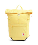 Fjällräven High Coast 24 Rygsæk mellow yellow