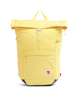 Fjällräven High Coast 24 Rygsæk mellow yellow