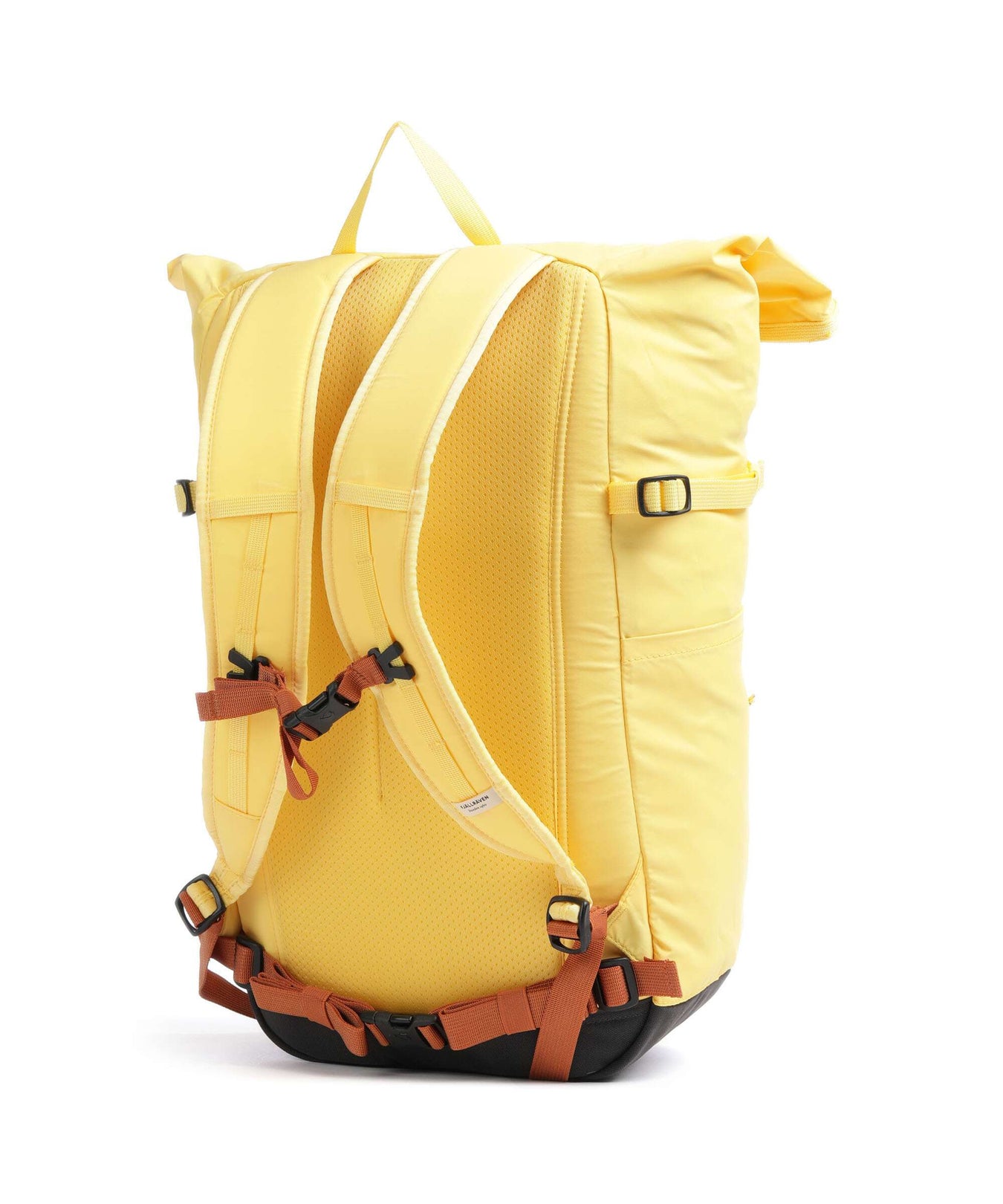 Fjällräven High Coast 24 Backpack mellow yellow