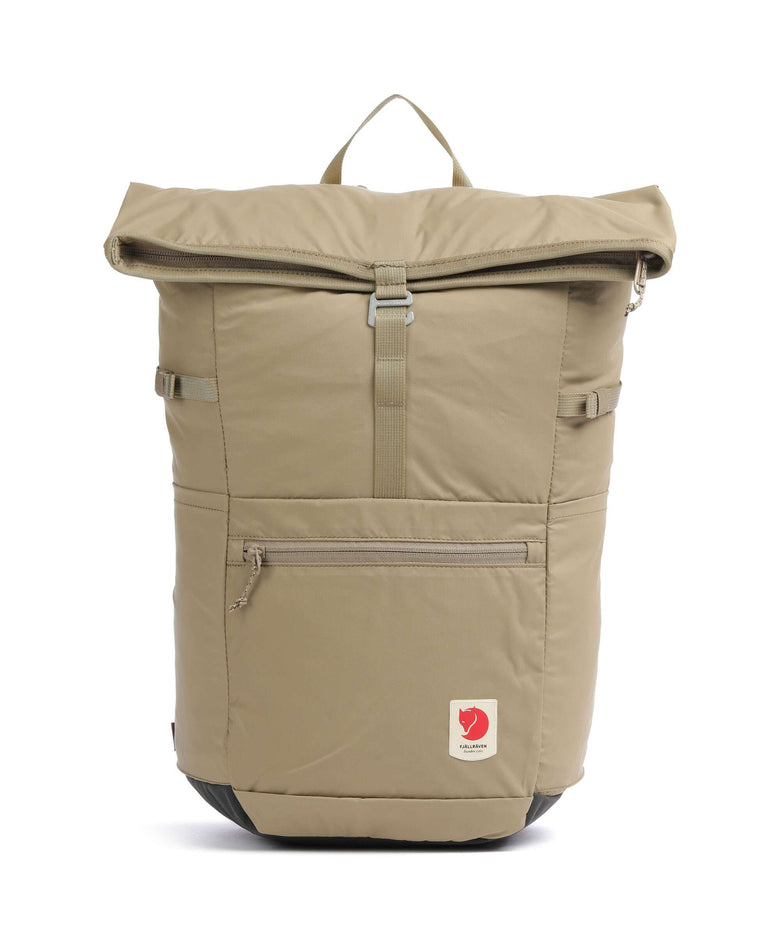 Fjällräven High Coast 24 Backpack clay