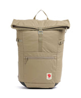Fjällräven High Coast 24 Rygsæk clay