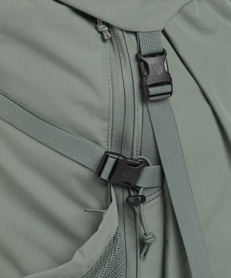 Fjällräven Abisko 48 M/L Trekking backpack patina green