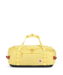 Fjällräven High Coast 36 Weekendtaske mellow yellow