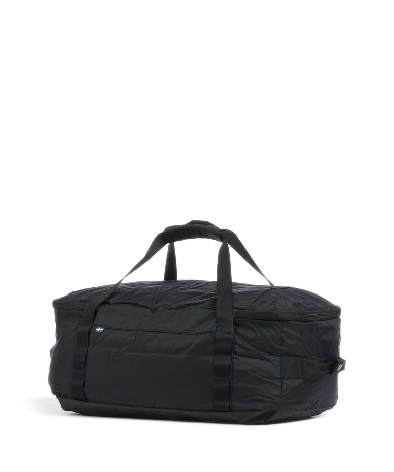Fjällräven High Coast 36 Weekend bag black