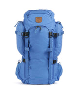 Fjällräven Kajka 55 M/L Backpacker rygsæk un blue