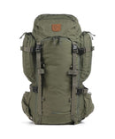 Fjällräven Kajka 55 M/L Trekking backpack green