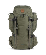 Fjällräven Kajka 55 M/L Backpacker rygsæk green