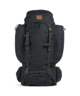 Fjällräven Kajka 75 M/L Backpacker rygsæk coal black