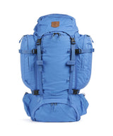 Fjällräven Kajka 75 M/L Backpacker rygsæk un blue