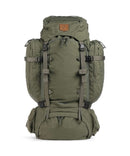 Fjällräven Kajka 75 M/L Backpacker rygsæk green
