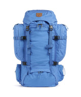 Fjällräven Kajka 65 M/L Backpacker rygsæk un blue