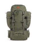 Fjällräven Kajka 65 M/L Trekking backpack green