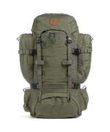 Fjällräven Kajka 65 M/L Backpacker rygsæk green