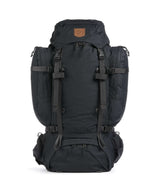 Fjällräven Kajka 85 Backpacker rygsæk coal black