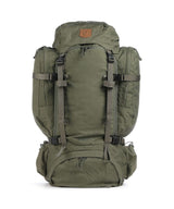 Fjällräven Kajka 85 Backpacker rygsæk green