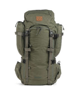 Fjällräven Kajka 55 S/M Backpacker rygsæk green