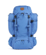 Fjällräven Kajka 65 S/M Backpacker rygsæk un blue