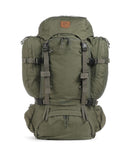 Fjällräven Kajka 65 S/M Backpacker rygsæk green