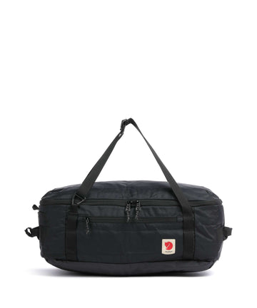 Fjällräven High Coast 22 Weekendtaske black