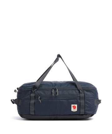 Fjällräven High Coast 22 Weekendtaske navy