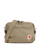 Fjällräven High Coast Crossover taske clay