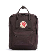 Fjällräven Kånken Rygsæk blackberry